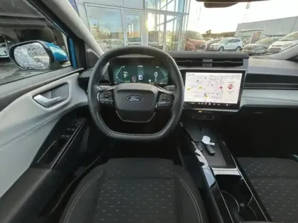 Photo 12 Ford Puma  Gen-E 168ch Standard Range 43 kWh