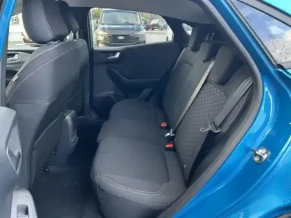 Photo 9 Ford Puma  Gen-E 168ch Standard Range 43 kWh