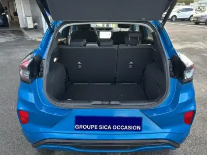 Photo 7 Ford Puma  Gen-E 168ch Standard Range 43 kWh