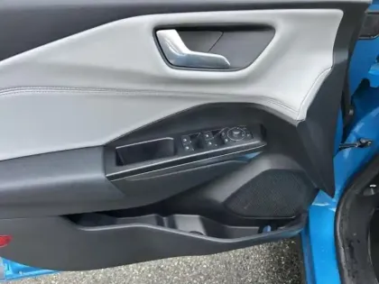 Photo 11 Ford Puma  Gen-E 168ch Standard Range 43 kWh