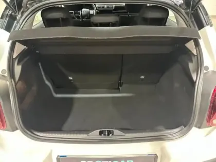 Photo 5 Citroën C3  1.2 PureTech 110ch S&S Shine EAT6