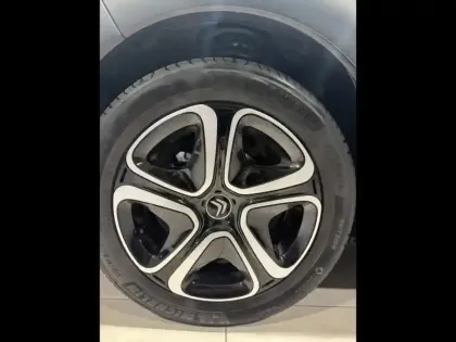 Photo 12 Citroën C3  1.2 PureTech 110ch S&S Shine EAT6