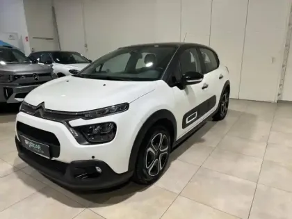 Photo Citroën C3