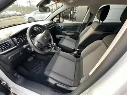 Photo 6 Citroën C3  1.2 PureTech 110ch S&S Shine EAT6