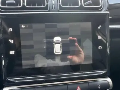 Photo 11 Citroën C3  1.2 PureTech 110ch S&S Shine EAT6