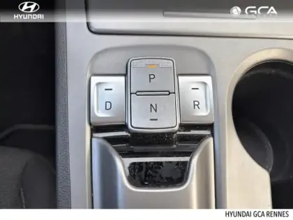 Photo 8 Hyundai Kona  Electric 39kWh - 136ch Intuitive
