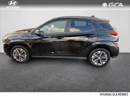 Photo 2 Hyundai Kona  Electric 39kWh - 136ch Intuitive