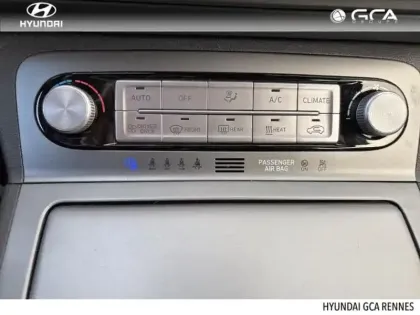 Photo 10 Hyundai Kona  Electric 39kWh - 136ch Intuitive