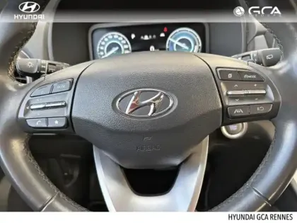 Photo 9 Hyundai Kona  Electric 39kWh - 136ch Intuitive