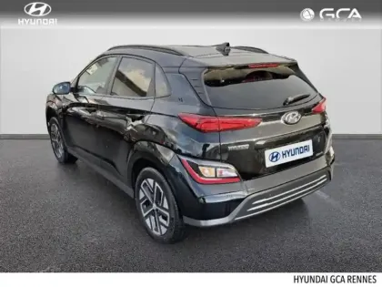 Photo 1 Hyundai Kona  Electric 39kWh - 136ch Intuitive