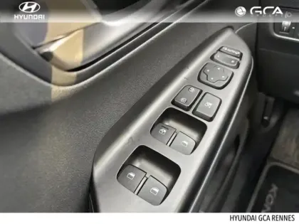 Photo 11 Hyundai Kona  Electric 39kWh - 136ch Intuitive