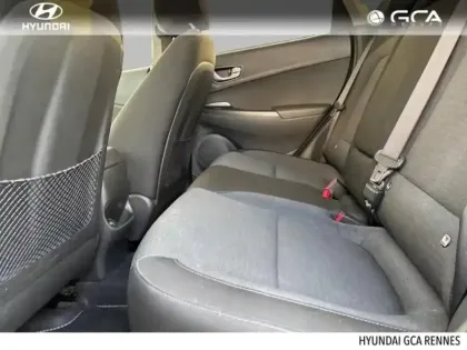 Photo 13 Hyundai Kona  Electric 39kWh - 136ch Intuitive