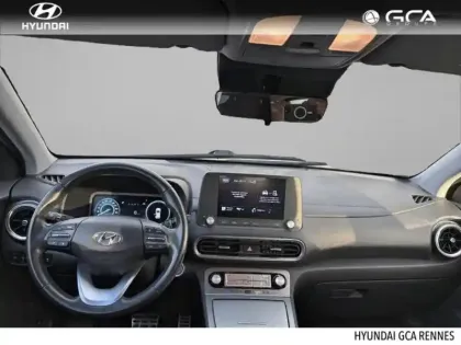 Photo 4 Hyundai Kona  Electric 39kWh - 136ch Intuitive