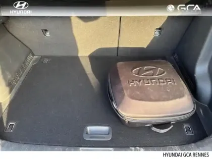Photo 14 Hyundai Kona  Electric 39kWh - 136ch Intuitive