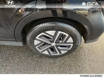 Photo 3 Hyundai Kona  Electric 39kWh - 136ch Intuitive