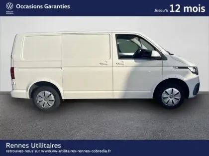 Photo 18 Volkswagen Transporter  Fg 2.8T L1H1 2.0 TDI 150ch Business Plus DSG7