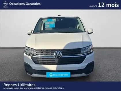 Photo 16 Volkswagen Transporter  Fg 2.8T L1H1 2.0 TDI 150ch Business Plus DSG7