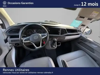 Photo 9 Volkswagen Transporter  Fg 2.8T L1H1 2.0 TDI 150ch Business Plus DSG7