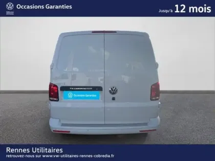 Photo 20 Volkswagen Transporter  Fg 2.8T L1H1 2.0 TDI 150ch Business Plus DSG7