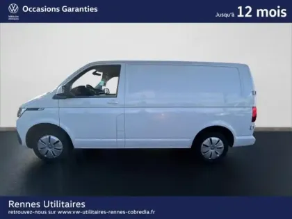 Photo 22 Volkswagen Transporter  Fg 2.8T L1H1 2.0 TDI 150ch Business Plus DSG7