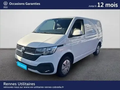 Photo Volkswagen Transporter
