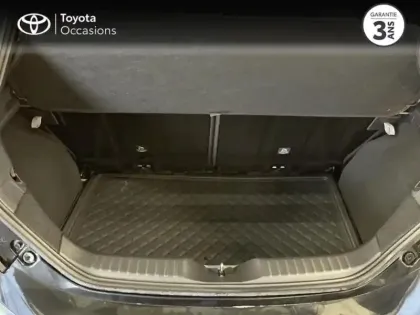 Photo 9 Toyota Aygo  X 1.0 VVT-i 72ch Design