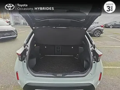 Photo 9 Toyota Yaris  Cross 130h Première AWD-i MC24