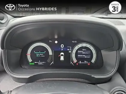 Photo 13 Toyota Yaris  Cross 130h Première AWD-i MC24