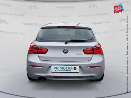 Photo 6 BMW Serie 1 Série 1 125dA 224ch Sport 5p