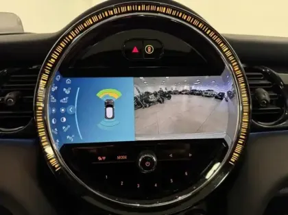 Photo 11 Mini Mini  Cooper S 178ch Edition Premium Plus BVA7