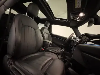 Photo 6 Mini Mini  Cooper S 178ch Edition Premium Plus BVA7