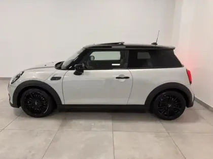 Photo 4 Mini Mini  Cooper S 178ch Edition Premium Plus BVA7