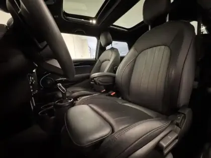 Photo 5 Mini Mini  Cooper S 178ch Edition Premium Plus BVA7