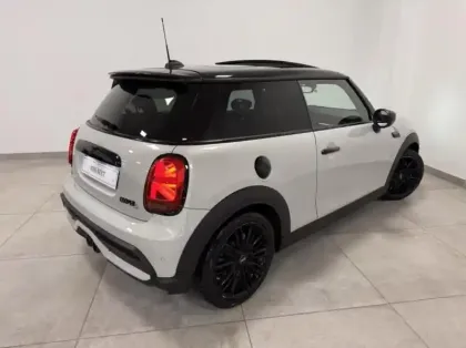 Photo 1 Mini Mini  Cooper S 178ch Edition Premium Plus BVA7
