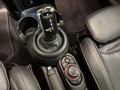 Photo 10 Mini Mini  Cooper S 178ch Edition Premium Plus BVA7