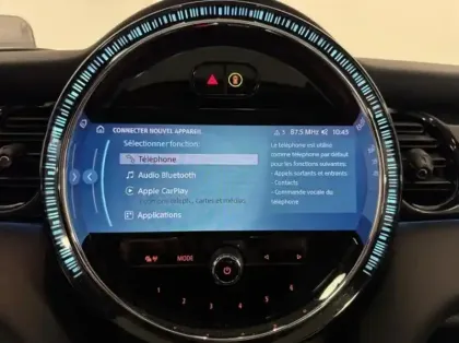 Photo 13 Mini Mini  Cooper S 178ch Edition Premium Plus BVA7