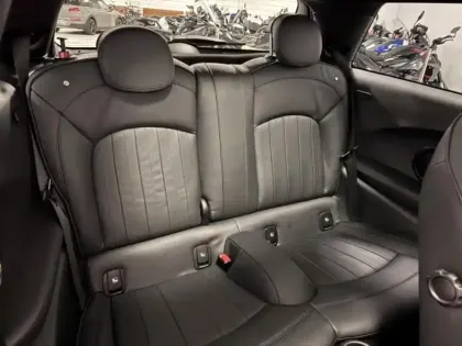 Photo 7 Mini Mini  Cooper S 178ch Edition Premium Plus BVA7