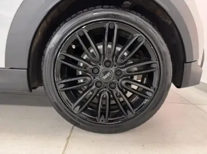 Photo 8 Mini Mini  Cooper S 178ch Edition Premium Plus BVA7