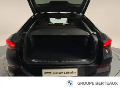 Photo 7 BMW X6  xDrive 30dA 298ch M Sport