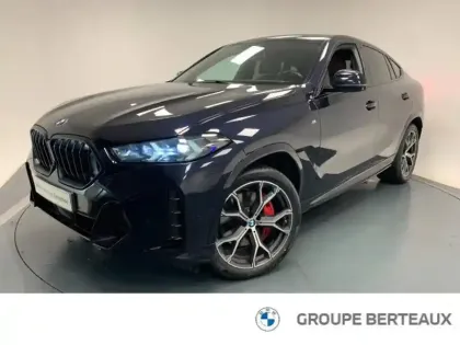 Photo Bmw X6