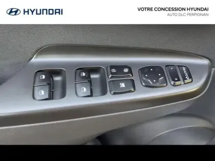 Photo 8 Hyundai Kona  Electric 64kWh - 204ch Intuitive