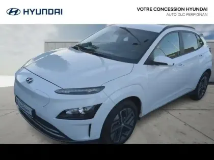 Photo 4 Hyundai Kona  Electric 64kWh - 204ch Intuitive
