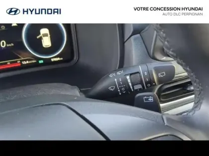 Photo 12 Hyundai Kona  Electric 64kWh - 204ch Intuitive