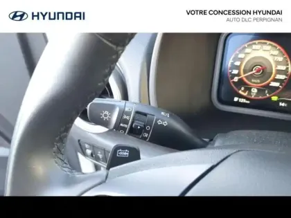 Photo 9 Hyundai Kona  Electric 64kWh - 204ch Intuitive