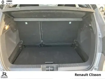 Photo 9 Renault Captur  Eco-G 100ch Evolution