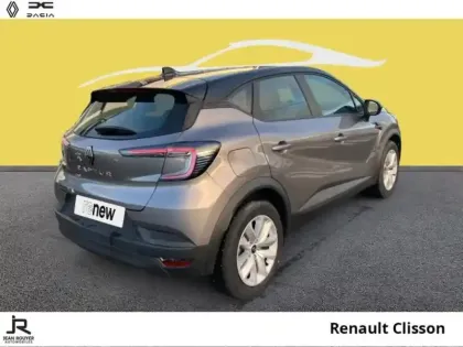 Photo 4 Renault Captur  Eco-G 100ch Evolution