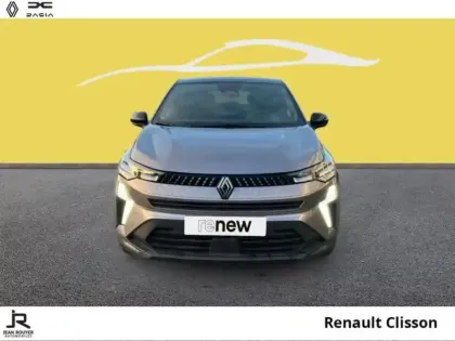 Photo 1 Renault Captur  Eco-G 100ch Evolution