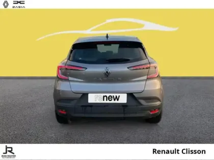 Photo 5 Renault Captur  Eco-G 100ch Evolution