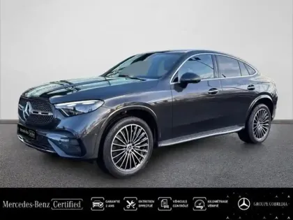 Photo Mercedes Classe Glc