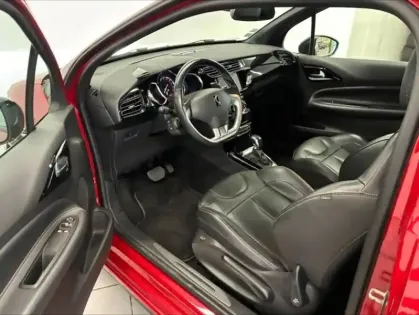 Photo 13 DS DS 3  PureTech 110ch Forever Automatique